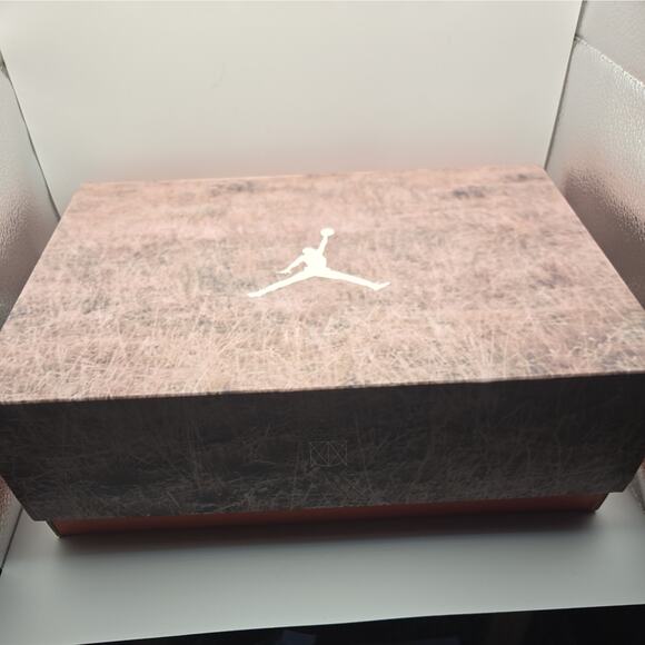 Size 9 - Air Jordan 3 Retro JTH NRG Bio Beige main image 9